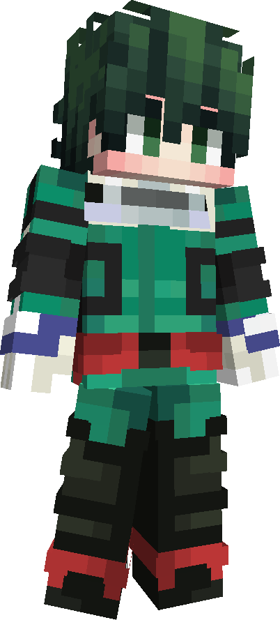 foxfiredreams's skin