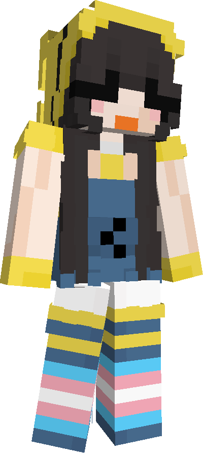 marxistminion's skin
