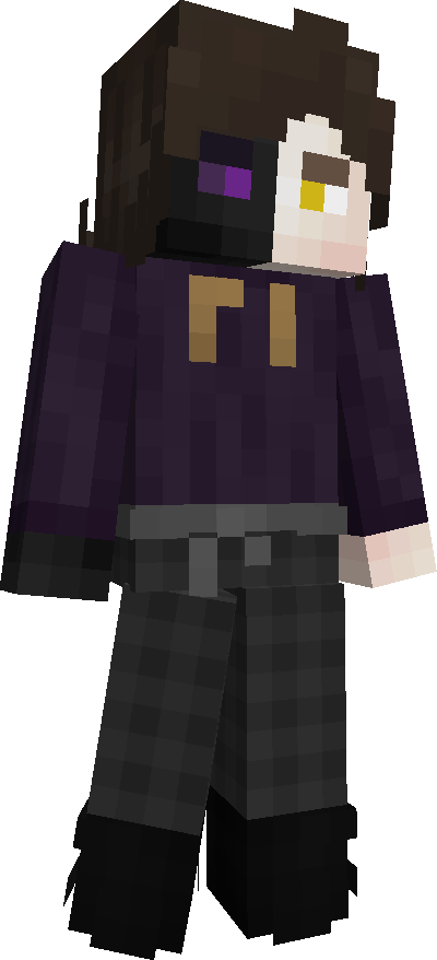 thescouse's skin