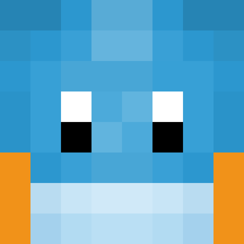 pander's avatar