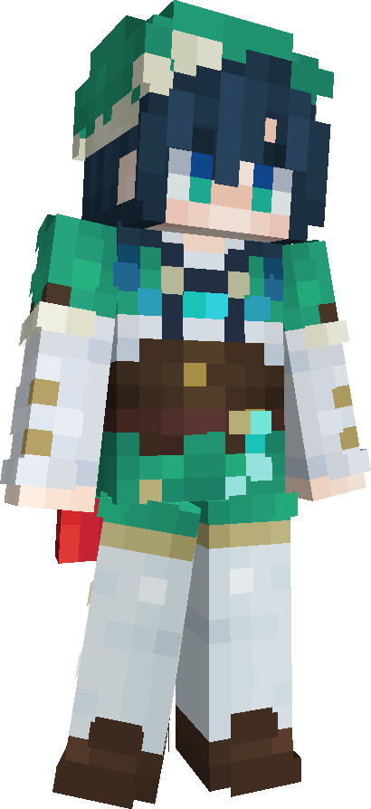 phazeeys's skin