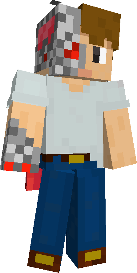 kanderman's skin