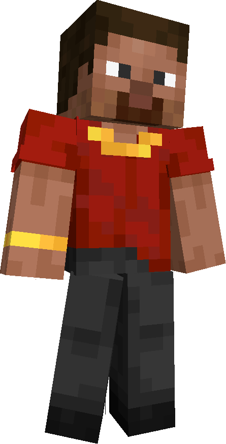 bbelth's skin