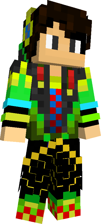 joonexe's skin