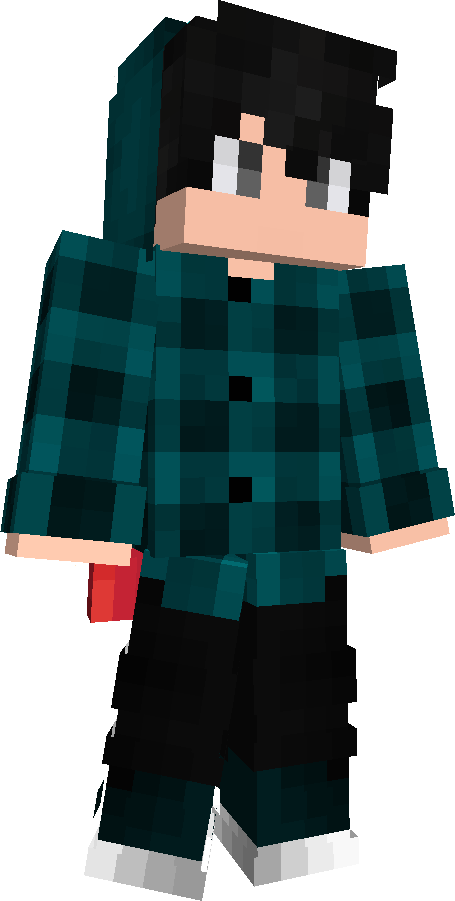 slicingsouls's skin