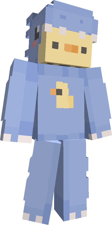 clemmmmment's skin