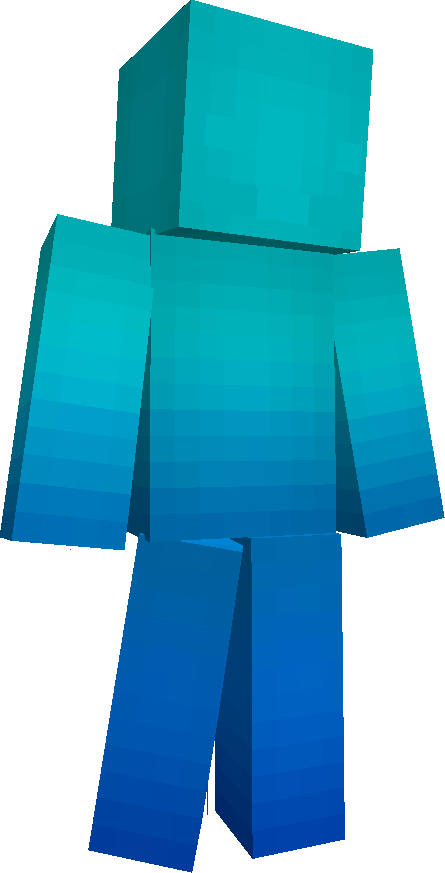 destr0te's skin