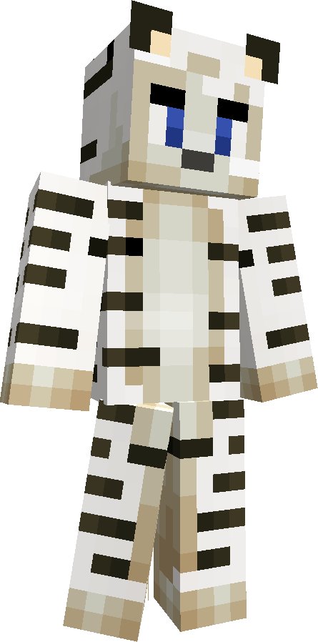 gangsterskyrs's skin