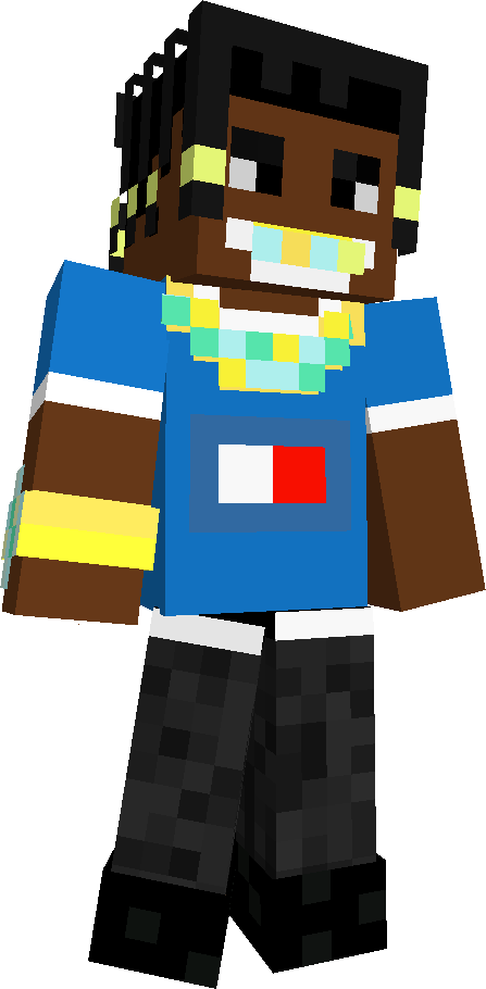 twwaah's skin