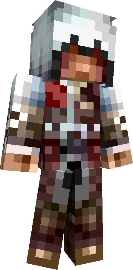 ___fynix____'s skin
