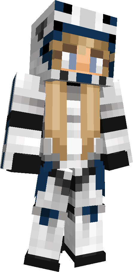 severussnipe's skin