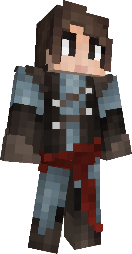 dkwrath's skin
