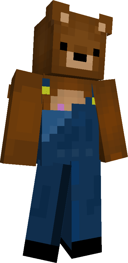 bears290's skin