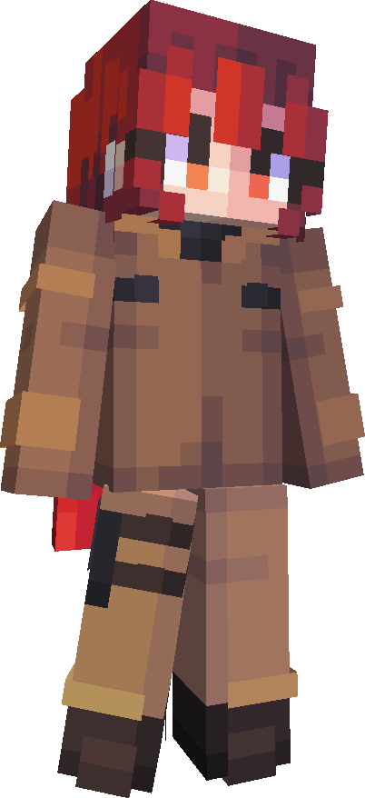 sncker's skin