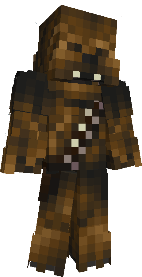 tascall's skin