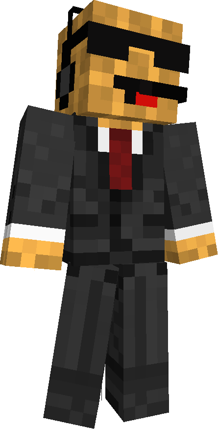 i_wiil_find_you's skin