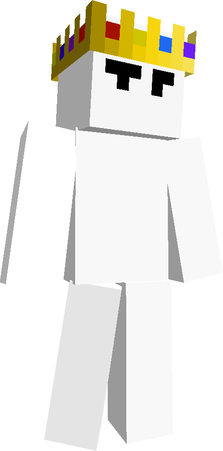 tixotic's skin
