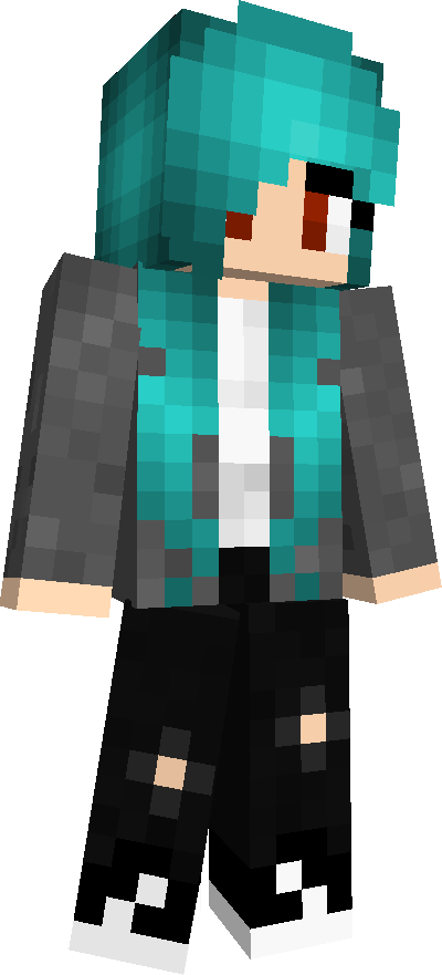 meg5972's skin