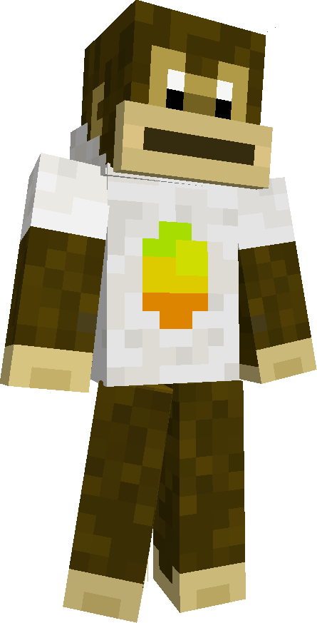 mangothenomad's skin