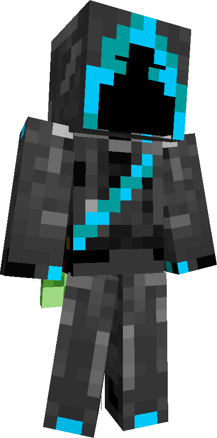 foxpantsface05's skin