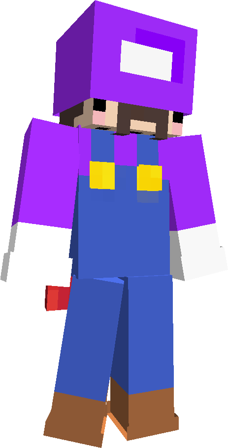 danisal01's skin