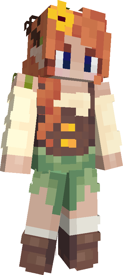 andy344's skin