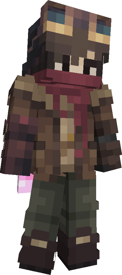 cha0scrimson's skin