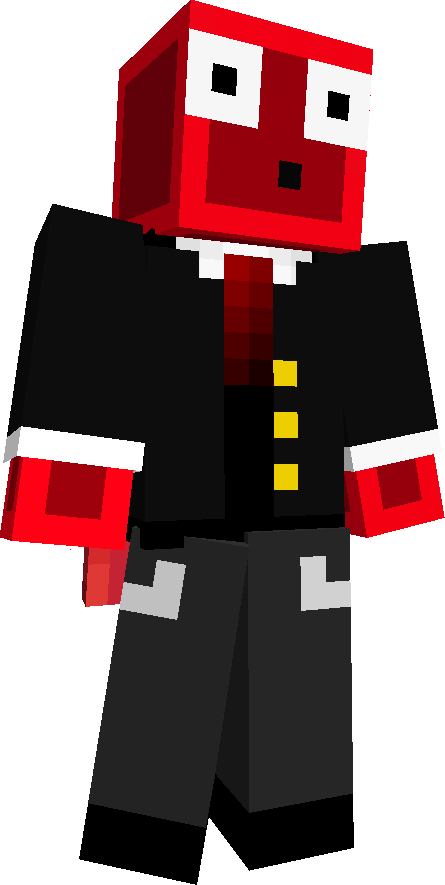l0k3's skin