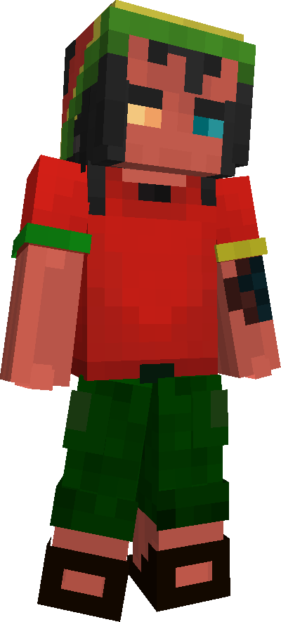 kalmar_gamer's skin