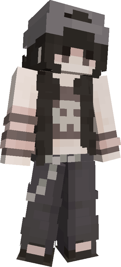 epicjulian's skin