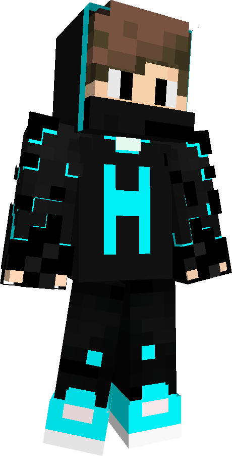 mikivasco's skin