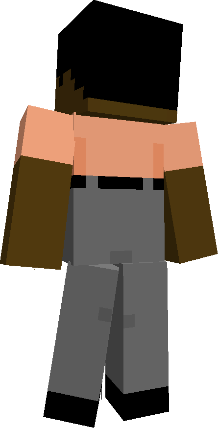 cowboykaiser's skin