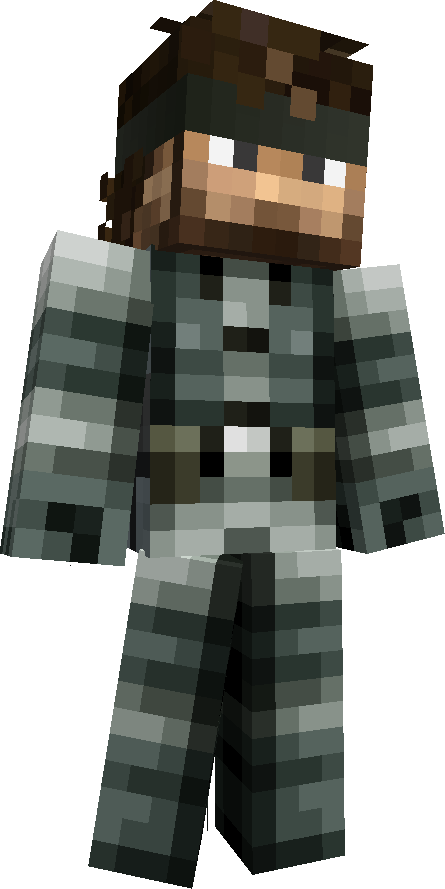 pilotcopilot's skin