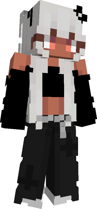 kirakorra's skin