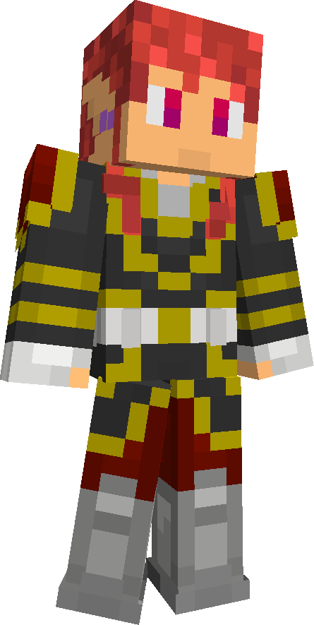 star_galaxie's skin