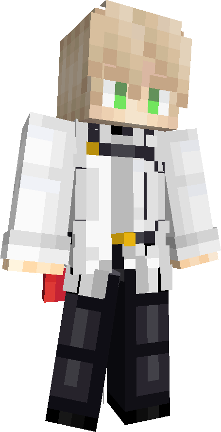 leothelion3012's skin