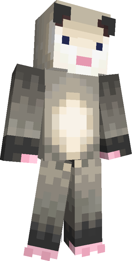 pappybob's skin