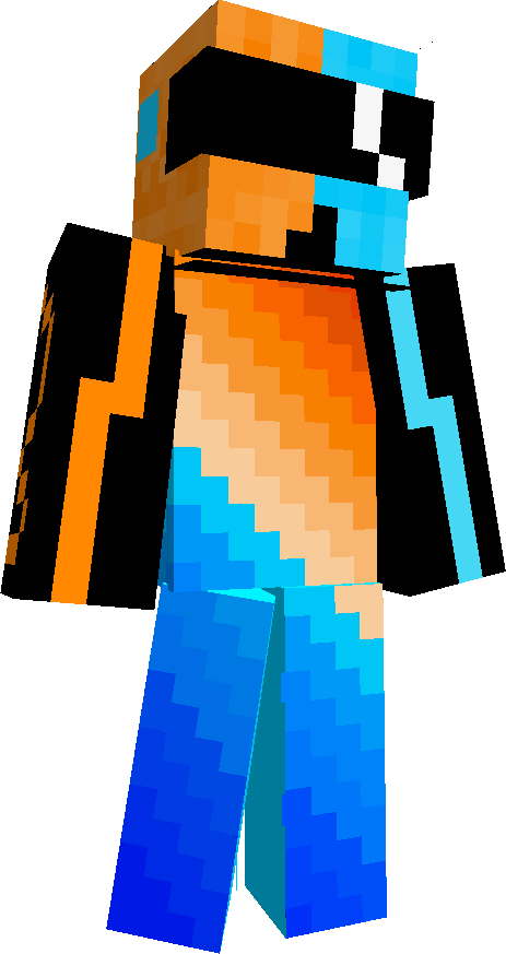 tectonicchain31's skin