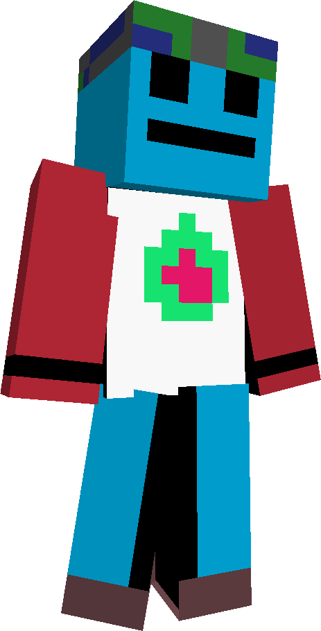 wizard717's skin