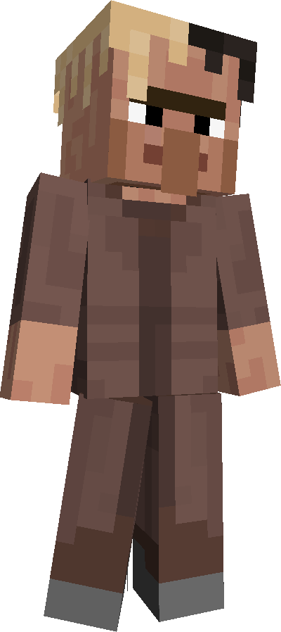 rubyparris's skin