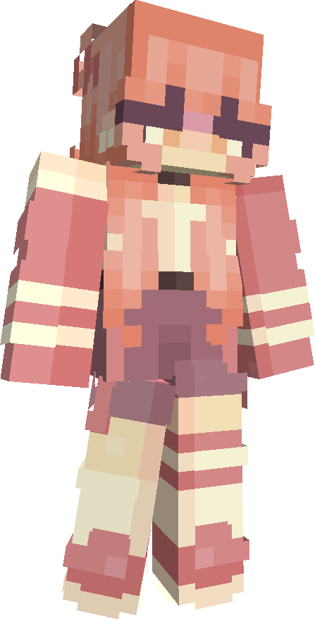 lillykinz's skin