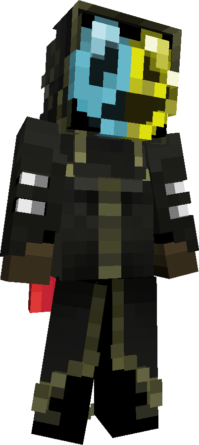 totallysoulless's skin
