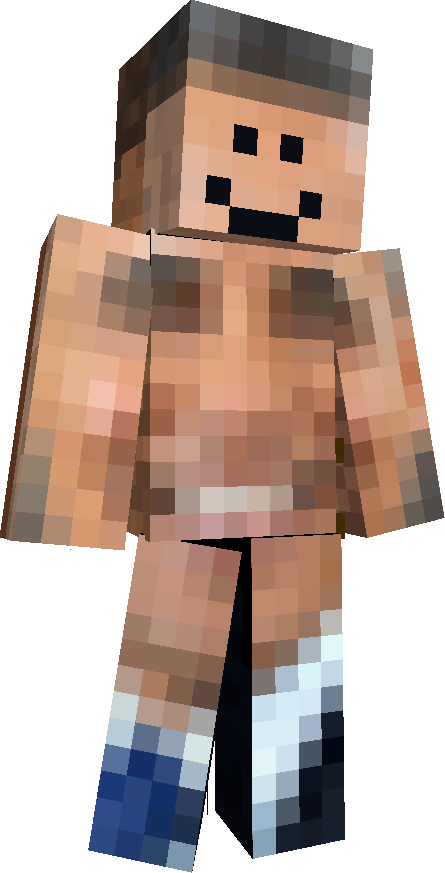 anime_mari's skin