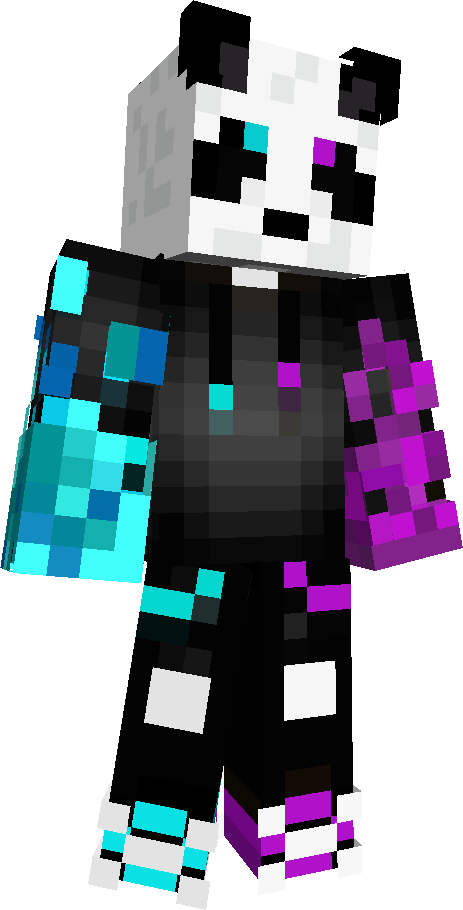 kirikuchi_d's skin