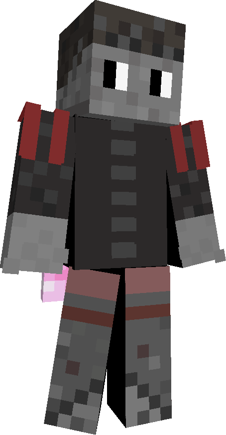 maxcross20099's skin