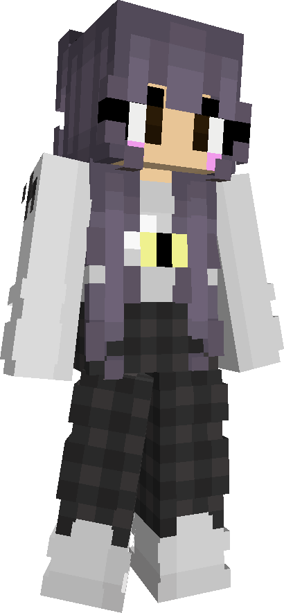 kitzymitzy's skin