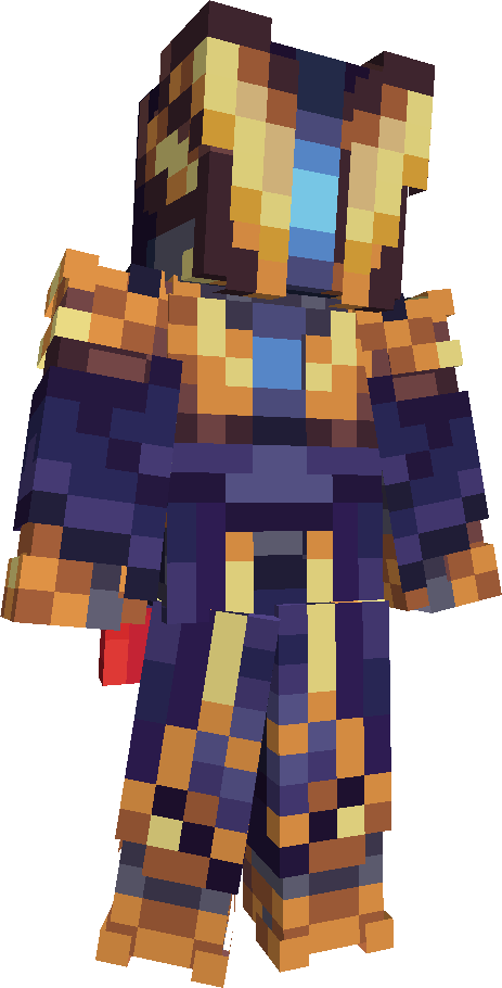 timelessinsanity's skin