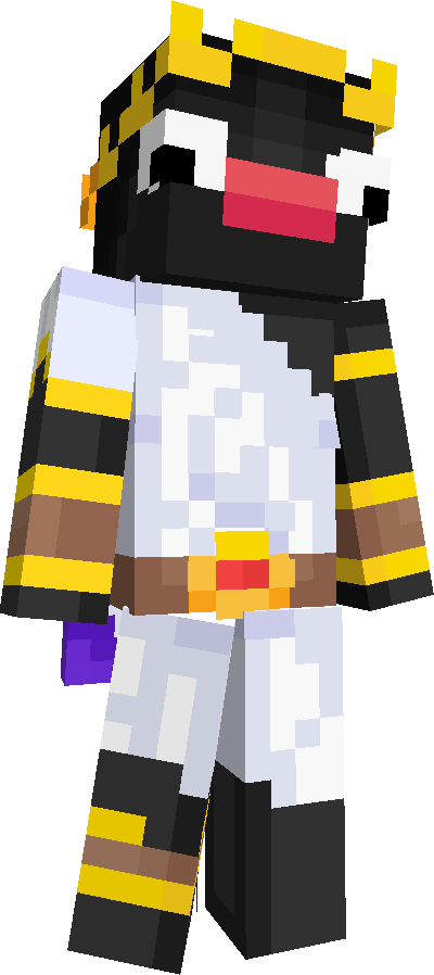 platinmaennchen's skin