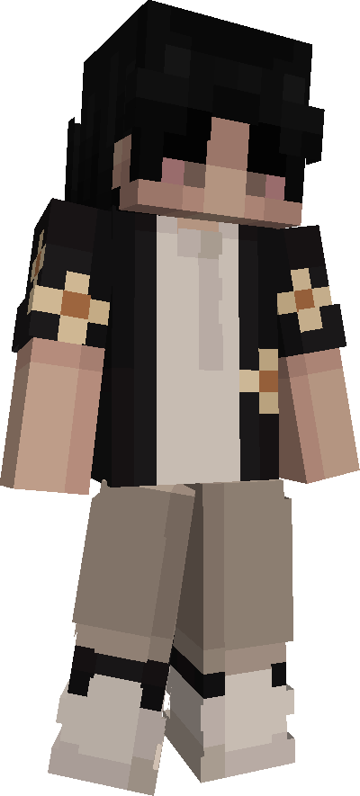 annualdaily's skin