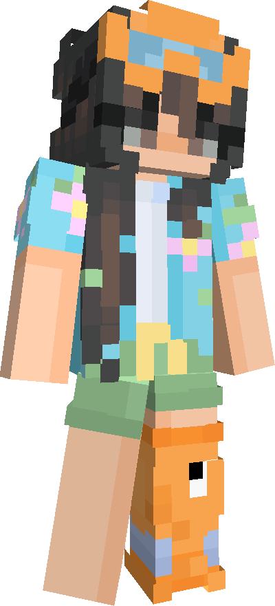 katgreenly's skin